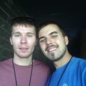 Meet your Posher, Casey